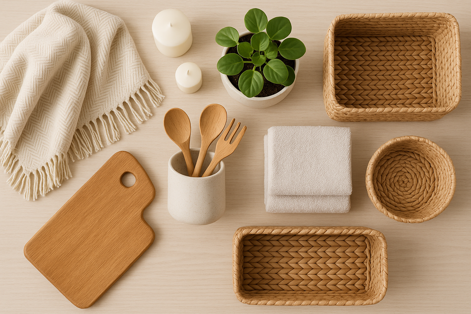 Home Essentials